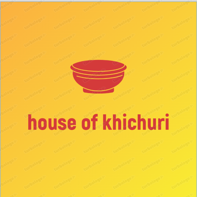 House of Khichuri Logo